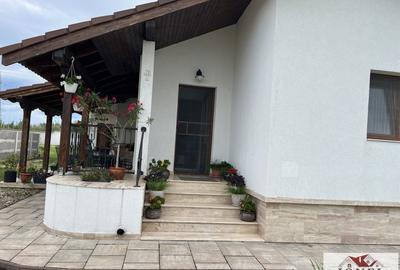 Casa de vanzare in Alba Iulia - Micesti - 1