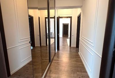 Apartament 3 camere/Complex Laguna Residence/Barbu Vacarescu,Floreasca - 10