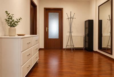 Apartament 3 camere | 100 mp | Terasă 30 mp | Garaj | Aviatorilor - 1