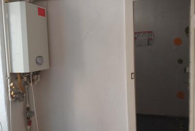 Inchiriere spatiu parter 3 camere Universitate - 7