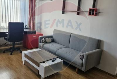 Apartament 2 camere, 62 mp, parcare, Str. Năsăud – FSEGA / Iulius Mall - 1