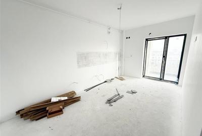 Apartament INTABULAT 3 camere cu balcon si parcare pe Doamna Stanca - 8