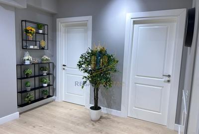 Penthouse / Apartament 4 Camere Lux | Sisești | Terasă 16mp | Bloc2025 - 18