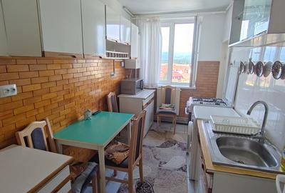 Apartament 2 camere decomandate in Sibiu str Rahovei - 7