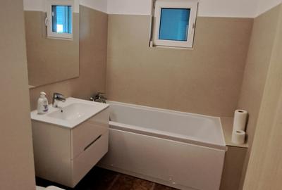 Lacul Tei-Barbu Vacarescu, 2 camere de inchiriat, prima inchiriere, 4/4, mobilat - 7