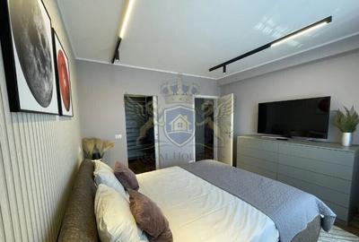Apartament Premium 2 Camere | Casa Nobel Residence | Coresi – Brașov | - 9