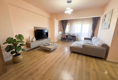 Apartament 3 camere - Nord (Sisesti) - 1