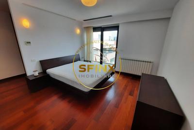 Primaverii, 3 room spacious apartment, large terrace, panoramic view, parking - 17
