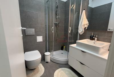 Atria Urban Resort | 3 camere | 2 bai | loc de parcare - 10