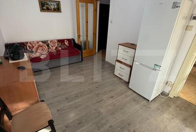Garsonieră semidecomandată, mobilată în Bartolomeu