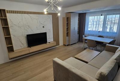 Apartament modern su.83mp. Complex Rezidential zona Trocadero - 3