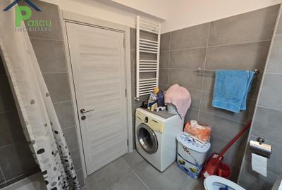 Apartament 2 camere Berceni, Turnu Magurele, bloc 2022, 50 mpu - 11