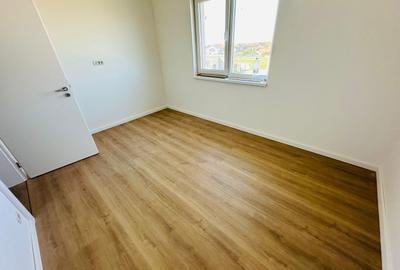 Aproape de Zone2. Etaj 1. Bloc tip Viluta. Finisat la cheie. - 7