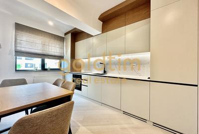 Apartament 3camere/CORTINA NORTH/PARCARE SUBTERANA/SUPERB/Spatii de depozitare - 12