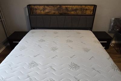 Garsonieră decomandată, mobilată în Decebal