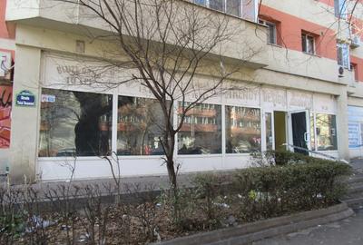 Inchiriere Spatiu Comercial Teiul Doamnei - Stradal - 105 mp - 10