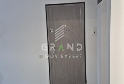 3 camere ultrafinisat/Balcon închis/Beci/Centrală proprie/Mănăștur(Complex BIG) - 13