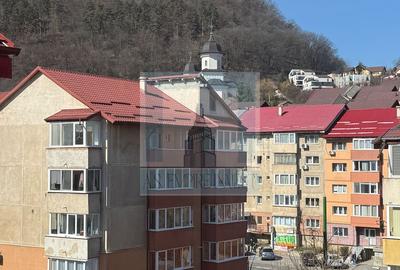 Apartament 4 camere, pe 2 nivele, 92 mp utili-zona Racadau - 20