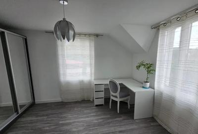 Casa individuala cu 5 dormitoare, 150 mp, zona Dambul Rotund - 11