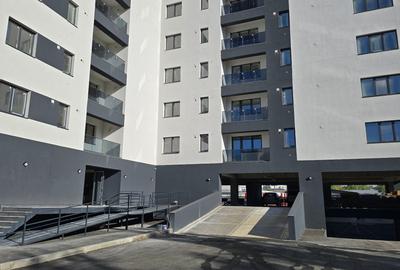 Neofort 50 Titan Apartament langa metrou cu vedere superba - 11