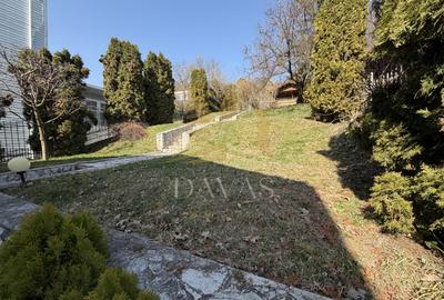 Duplex cu piscina si teren generos - 4 camere | Grigorescu | zona linistita - 20