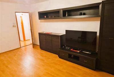 Apartament 2 camere decomandat, etaj intermediar, centrala proprie. Zona racadau - 1