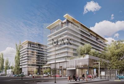 Apartament 2 camere de vânzare | 49.50 mp | Zona Autogară | Etaj 6 - 6