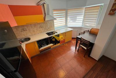 3 camere, open space, parcare, Buna ziua zona LIDL, Panemar - 10