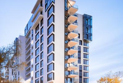 Spatiu comercial amenajat de vanzare // ONE Herastrau Towers - 7