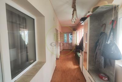 Casa 6 camere, teren 466 mp, Craiova, zona Bariera Vilcii - 12