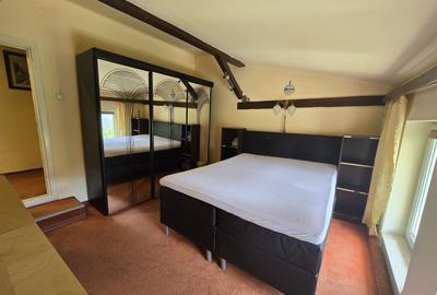 Casă cu grădină in zonă centrală - 16