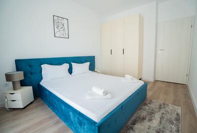Apartament 3 camere    -prima inchiriere/cartier rezidential-Real Resort - 6