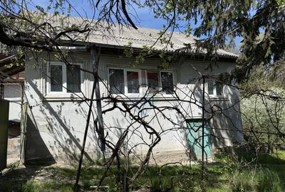 Casă  de vânzare în zona Câmpulung înconjurată de natura - 15