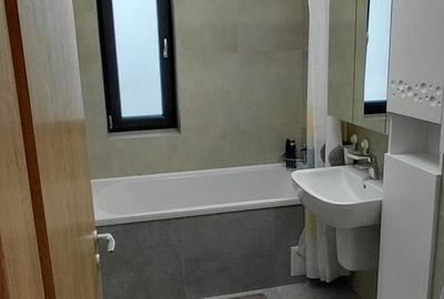 APARTAMENT GIROC, 3 CAMERE, ETAJ 2 - 11