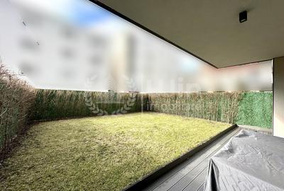 Apartament 2 camere la cheie | Bloc nou | Gradina | Garaj | The Office - 9