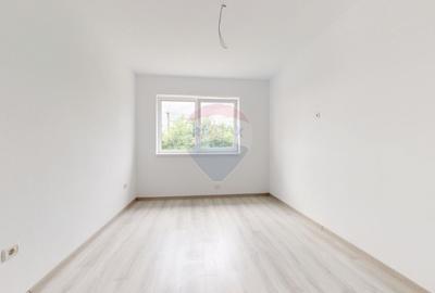 Apartament cu 3 camere, 2 băi și parcare inclusă I Subcetate City 2 - 14