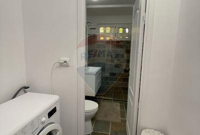 Apartament 3 camere etaj 1, Bd Obregia,  Vatra Dornei - 10