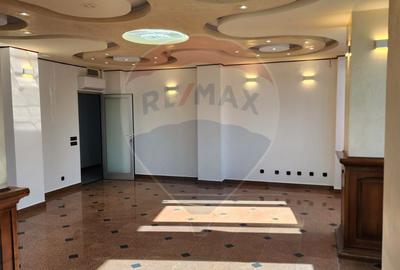 Spațiu de birouri de 1,054mp de închiriat în zona Bucureștii Noi - 3