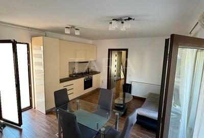 Apartament 2 camere cu terasă generoasă, zona Andrei Muresanu - 2