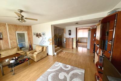 Casa de inchiriat cu garaj in Santandrei, Bihor - 2