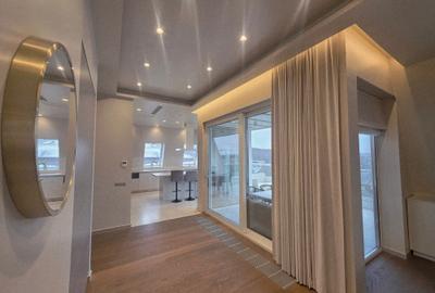 ÎNCHIRIERE PENTHOUSE  EROU IANCU NICOLAE - 4