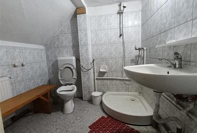 Proprietate cu 2 case (Praid, str. Regelui) - 26