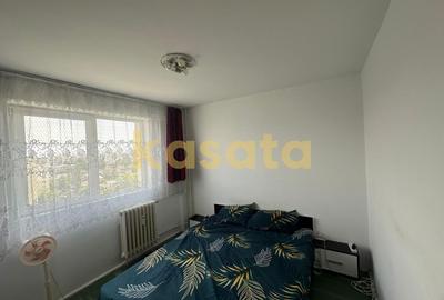 2 camere vanzare, luminos, posibilitate parcare - 4