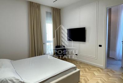 Duplex modern Chisoda stadiul la alb - 5