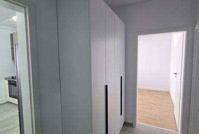 Inchiriere apartament cu 2 camere-Zona Berceni-Centrala proprie - 6