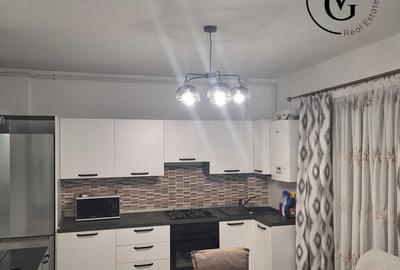 Apartament 2 camere modern- zona Mamaia Sat - Hanul cu Peste - 5