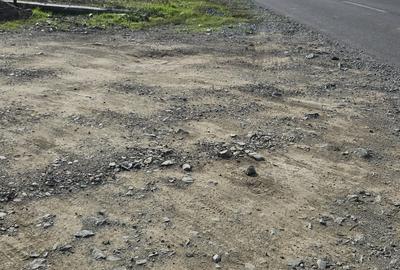 Teren intravilan industrial de vânzare – Ovidiu - 50 euro/mp (Cod E12) - 5