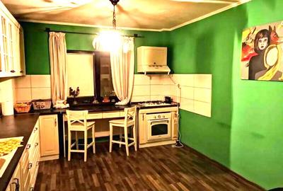 APARTAMENT 2 CAMERE  5/10 55MP BL 1982 REABILITAT TERMIC 3 MINUTE METROU PARC - 8