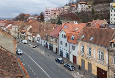 APARTAMENT 3 camere, Etaj 1, Str. Lunga nr 22, Brasov - 25