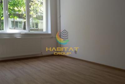 Apartament cu 2 camere decomandat în Apărătorii Patriei